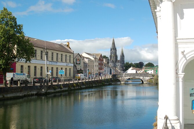 Cork City Ramble - Why this short Cork walk works so well