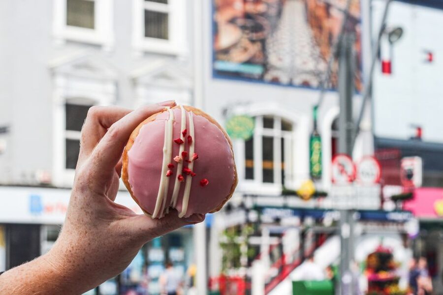 Cork Delicious Donut Adventure by Underground Donut Tour - Who will enjoy this tour most?