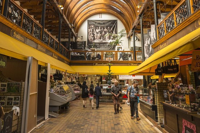 Cork Food Tour - Cork food tour highlights at a glance