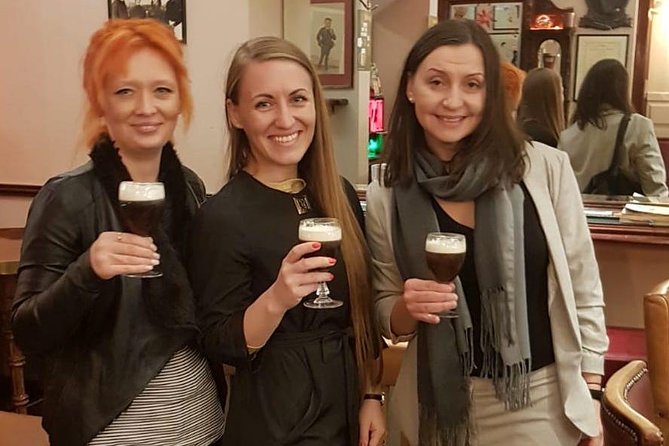 Cork Food Tour - The English Market is the heart of the day