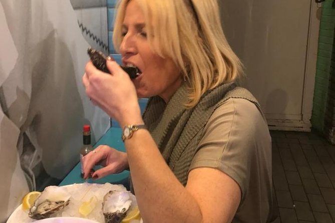 Cork Food Tour - What the $181.48 price really covers