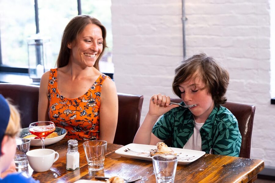 Cork: Hysterical Histories, Comedic Dinner Theater Show - Practical details before you book