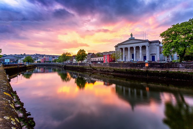 Cork Instagram Photography Walking Tour - What this Cork photo walk actually offers