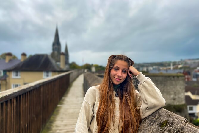 Cork Instagram Photography Walking Tour - Is $24.45 a fair price?