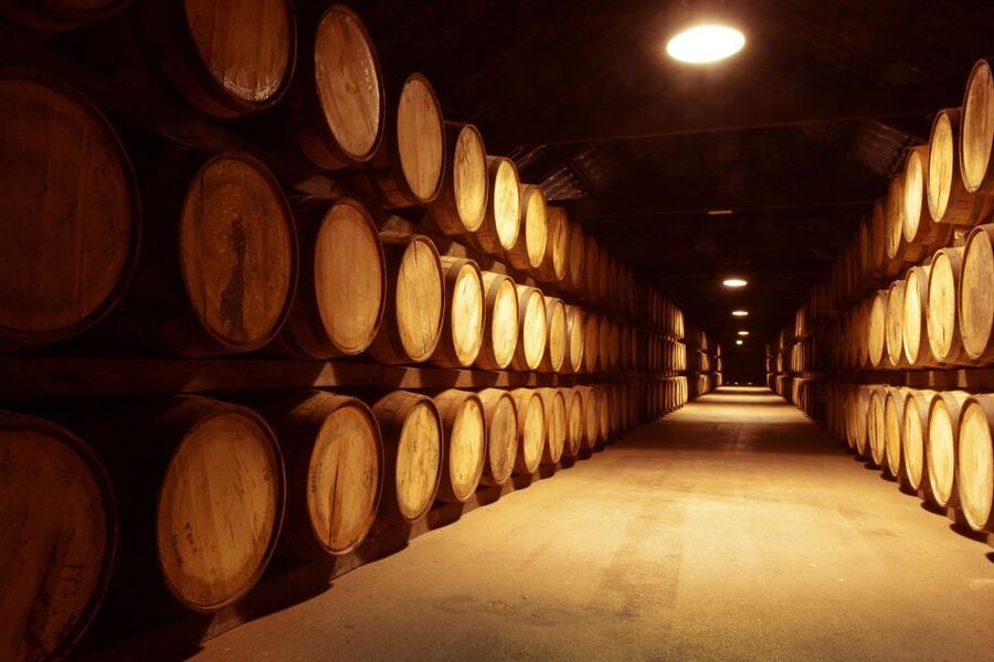 Cork: Jameson Irish Whiskey & Midleton Distillery Experience - Small details that make the visit better