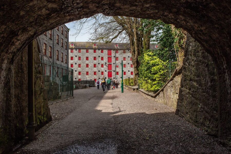 Cork: Jameson Irish Whiskey & Midleton Distillery Experience - The original distillery and the whiskey-making process