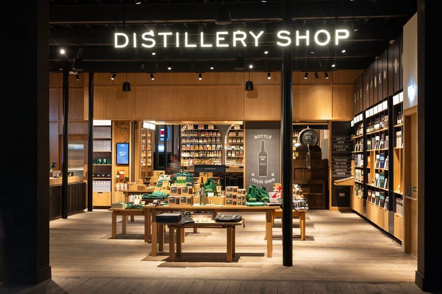 Cork: Midleton Distillery (Jameson) Premium Whiskey Tasting - Why this short Midleton tasting is worth your time