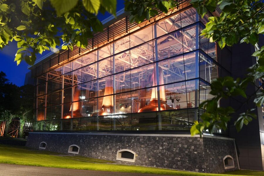 Cork: Midleton Distillery (Jameson) Premium Whiskey Tasting - Is $40 a fair price?