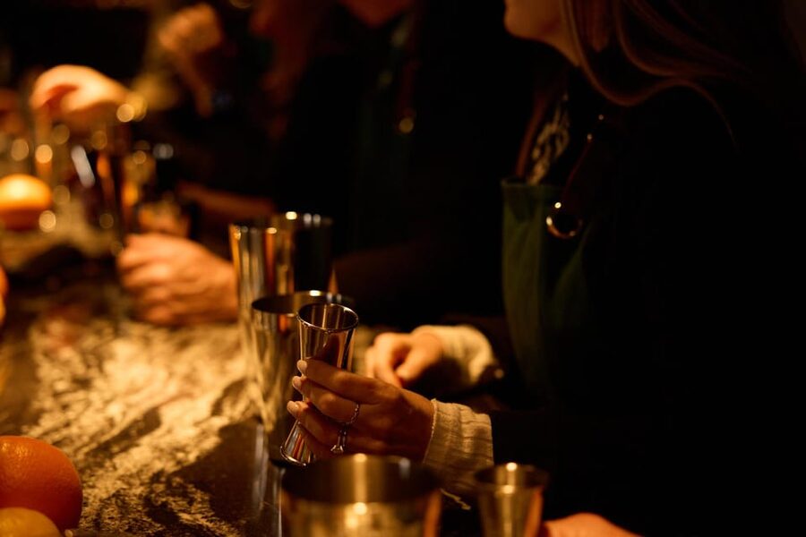 Cork: Midleton Distillery (Jameson) Premium Whiskey Tasting - Who will enjoy this experience most?