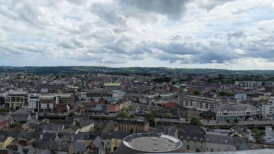 Cork Private Walking Tour - The English Market and Cork’s everyday character