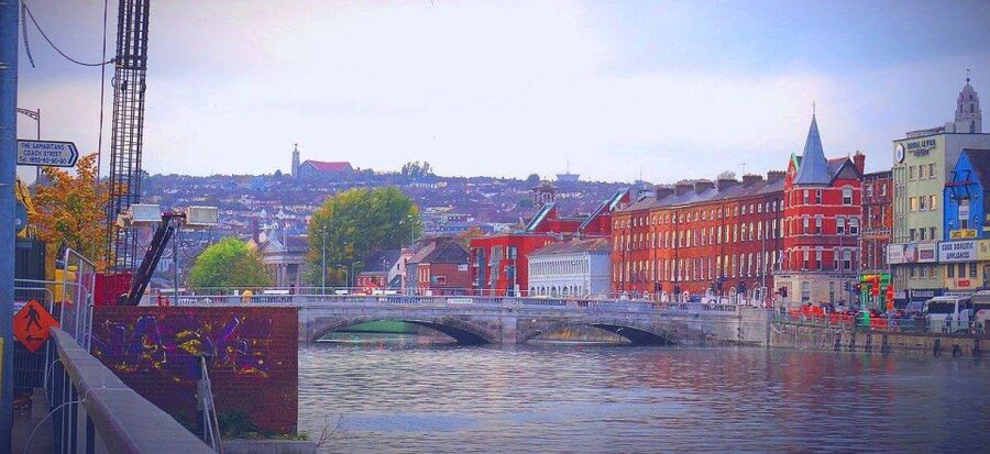 Cork Private Walking Tour - What the private format really adds