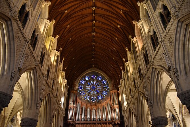 Cork Private Walking Tour With A Professional Guide - A useful first look at Cork