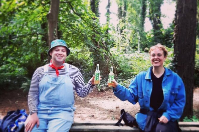 Courtown Woodland Guided Tour - Who will enjoy this woodland walk