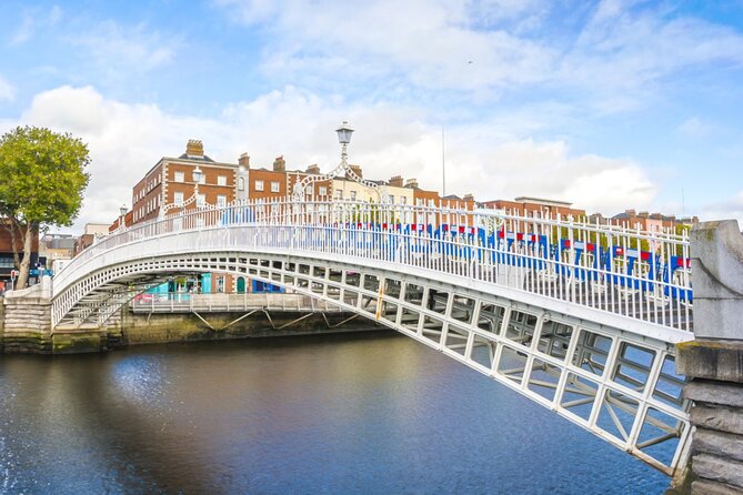 Cupid’s Trail: Romantic Puzzle Quest in Dublin - The CHEWBREW stop and an important warning