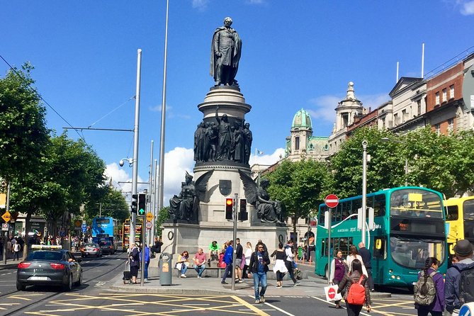 Cycle Dublin - Bike & ebike Tours - Regular bike or e-bike?