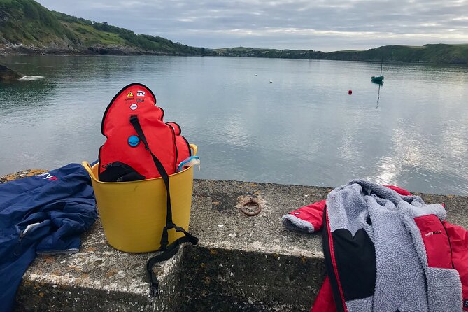 Dawn Pilgrimage and Swim in West Cork - Porridge, tea, and a warm finish