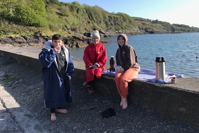 Dawn Pilgrimage and Swim in West Cork - Walking the old path to Tobar Bearcháin