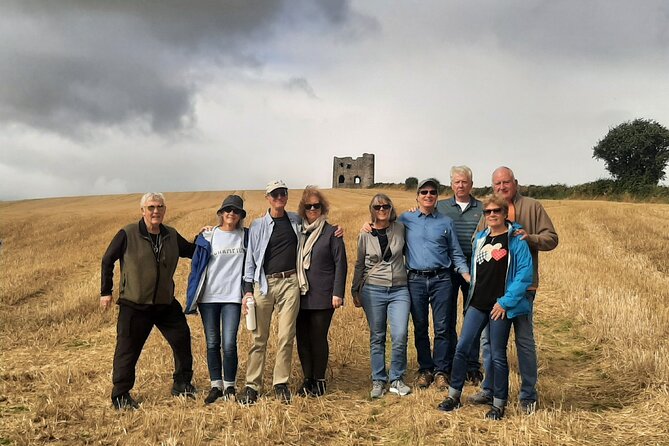 DAY TOUR: Highlights of Derry and Donegal - A private tour with room to adjust
