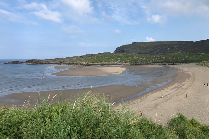 DAY TOUR: Highlights Of South Donegal - What the private format changes