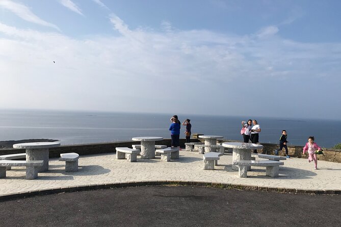 DAY TOUR: Highlights Of South Donegal - Who will get the most from this tour