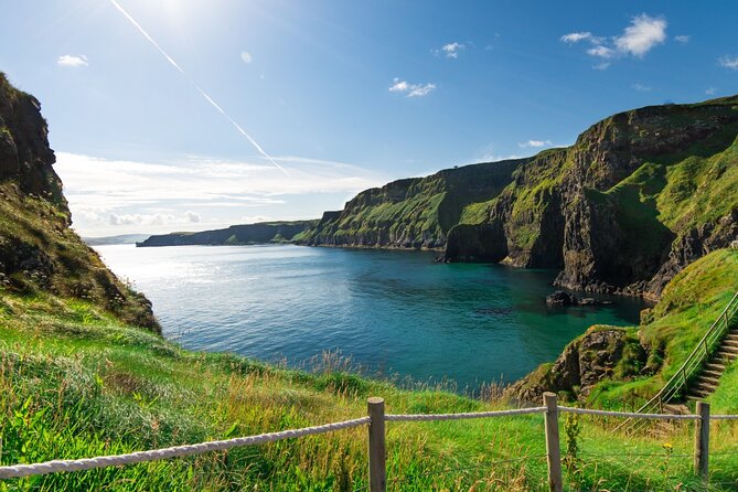 Day trip to Cliffs of Moher & Bunratty Castle and Ennis - Who should book this experience?