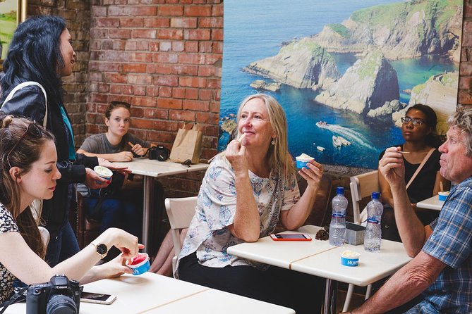 Delicious Dublin Food Tour - Why this tour makes sense early in a Dublin visit