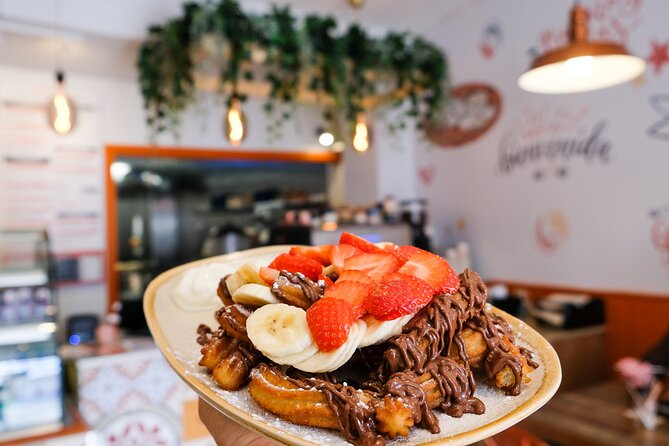 Deliciously Dublin: The Artisan Donut Walking & History Tour - Who will enjoy this most