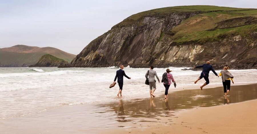 Dingle Day Tour from Limerick - Why this Dingle day trip works from Limerick