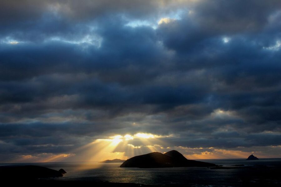 Dingle Day Tour from Limerick - The guide can shape the day