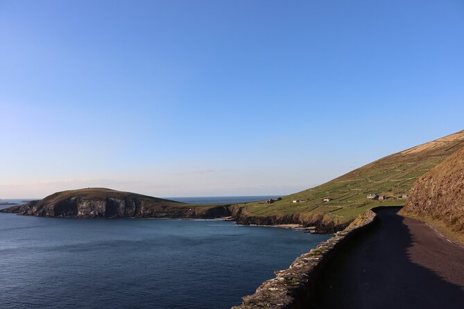 Dingle: Hour Slea Head Drive Tour 4hr - Personal Chauffeur Guide - Why Slea Head works so well with a private guide