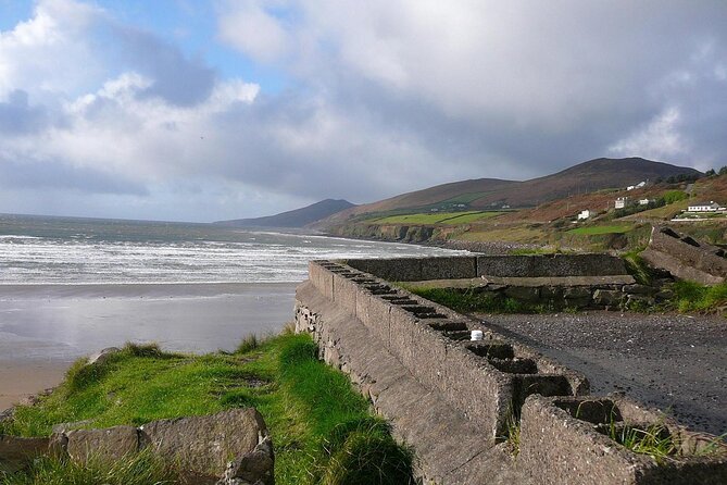 Dingle Peninsula and Slea Head Day Tour - The road to Dingle, with stories along the way