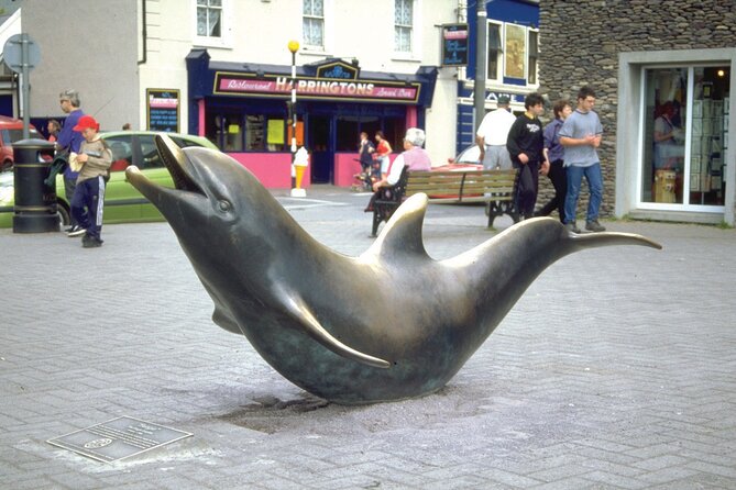 Dingle Peninsula and Slea Head Day Tour - The value of $54.19