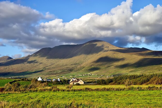 Dingle Peninsula and Slea Head Day Tour - A few practical ways to improve the day