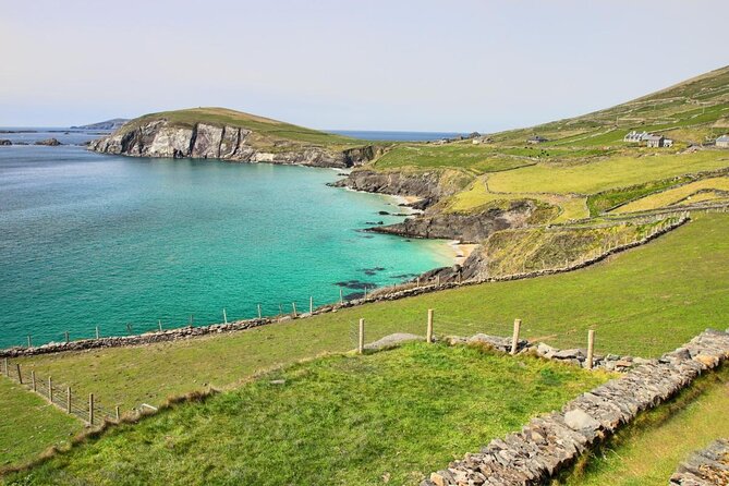 Dingle Peninsula and Slea Head Drive Group Tour - Key points to know before you book