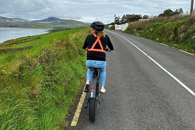 Dingle Peninsula by eBike: Must-Do Half-Day Activity! - Why an eBike is the right tool for Slea Head