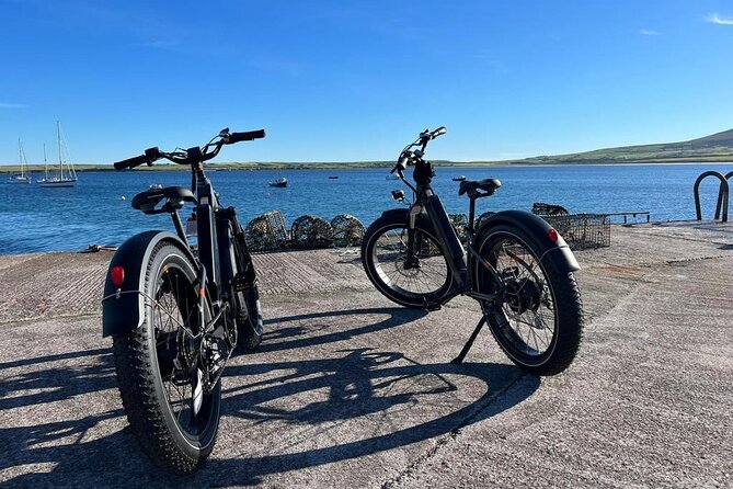 Dingle Peninsula by eBike: Must-Do Half-Day Activity! - Famine cottages and the human story of the peninsula