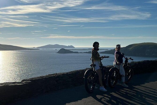 Dingle Peninsula by eBike: Must-Do Half-Day Activity! - Coumeenoole Beach, where the movies came