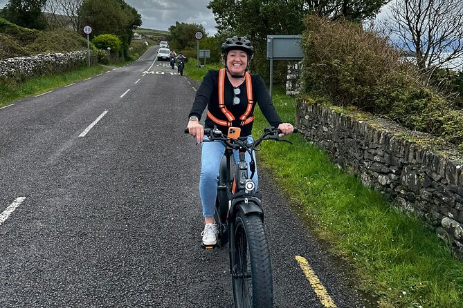 Dingle Peninsula by eBike: Must-Do Half-Day Activity! - Ventry Pier and the first coastal views