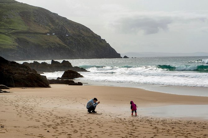 Dingle Peninsula Day Tour from Limerick: The Wild Atlantic Way - What to pack for an 11-hour coach day