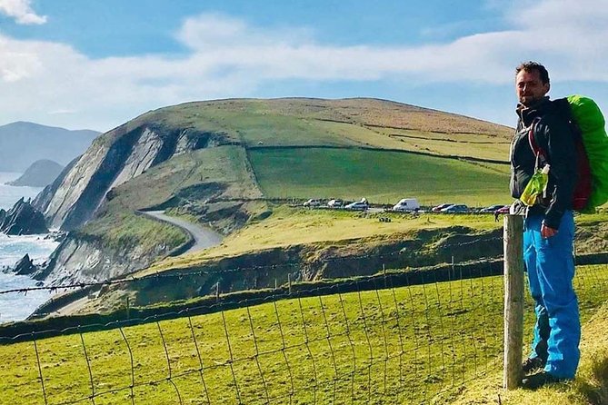 Dingle Peninsula Four Hour Private Tour - Why a private four-hour drive works so well in Dingle