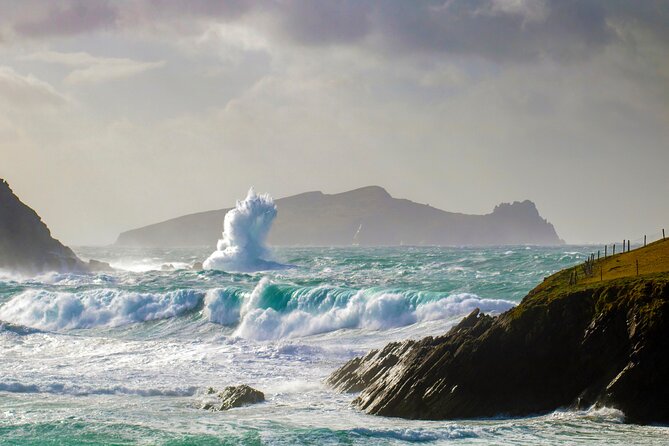 Dingle Peninsula Guided Walking Tour - Why the private format matters