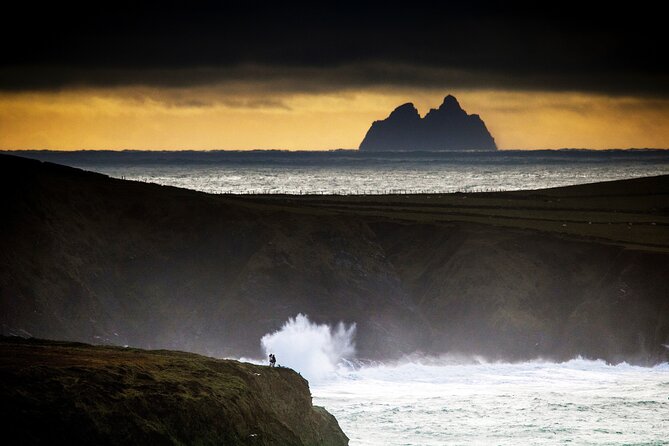 Dingle Peninsula Guided Walking Tour - What you should bring for the walk