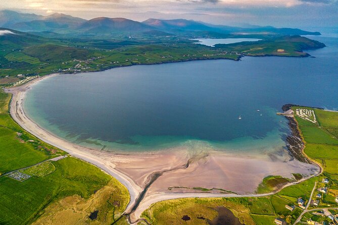 Dingle Peninsula Guided Walking Tour - Who will enjoy this Dingle experience most