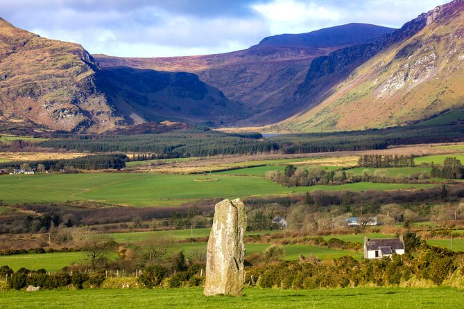 Dingle Peninsula Guided Walking Tour - Booking 17 days ahead and planning your morning