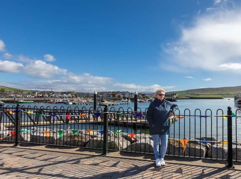 Dingle Peninsula & Slea Head Drive: Tour from Killarney - Why Slea Head makes this route special