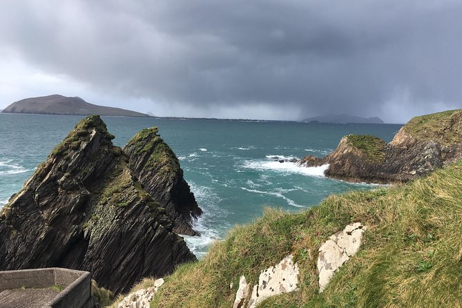 Dingle Peninsula & Slea Head Private Day Tour - Slea Head Drive, the scenic heart of the day