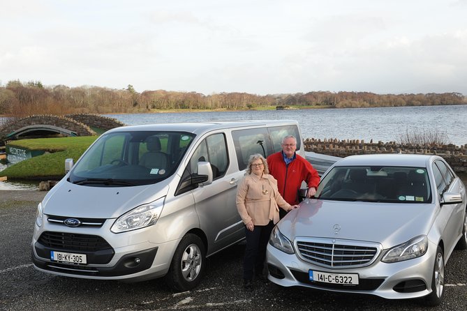 Dingle Peninsula & Slea Head Private Day Tour - Gallarus Oratory and an old argument in stone