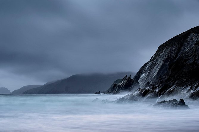 Dingle Peninsula & Slea Head Private Day Tour - Dingle Town, the peninsula’s useful pause