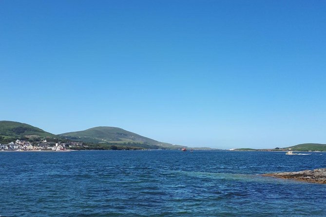 Dingle Peninsula & Slea Head - Private Mini Bus Tour - Reask lays out an early monastic site
