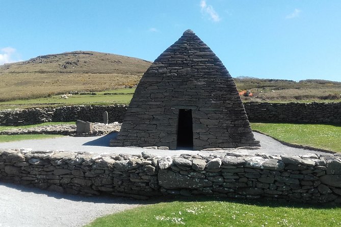Dingle Peninsula & Slea Head - Private Tour - Why a private Dingle tour works well from Killarney